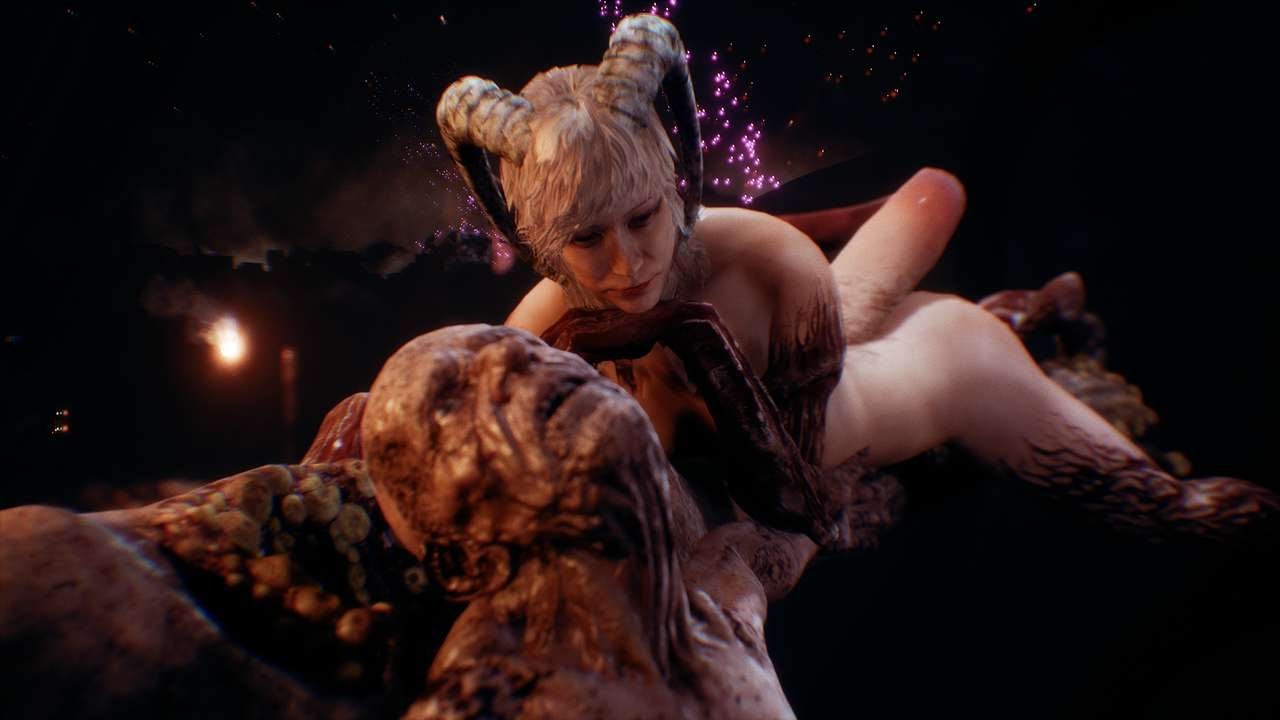 Появились системные требования хоррора Agony. Проверьте, справится ли ваш PC с демонами - фото 1