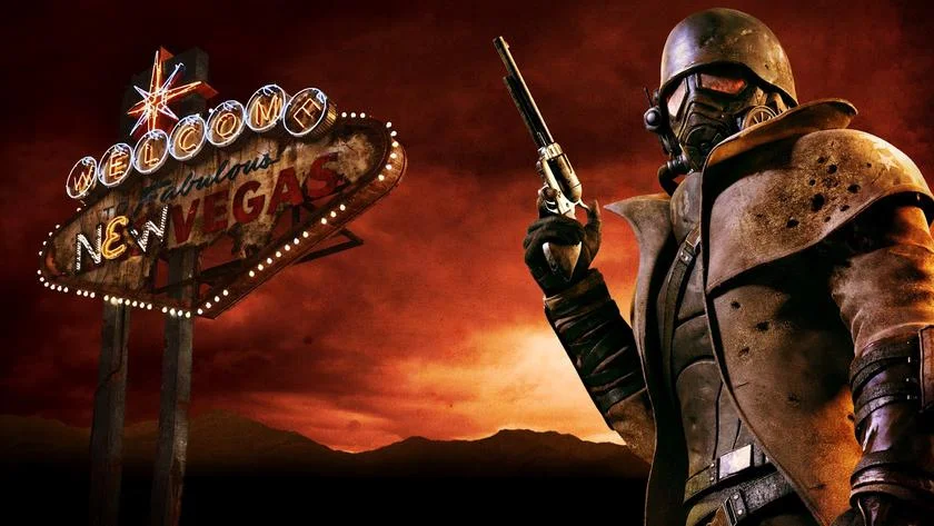 Топ-20 западных RPG — от Kingdom Come: Deliverance﻿ до Fallout: New Vegas - фото 10