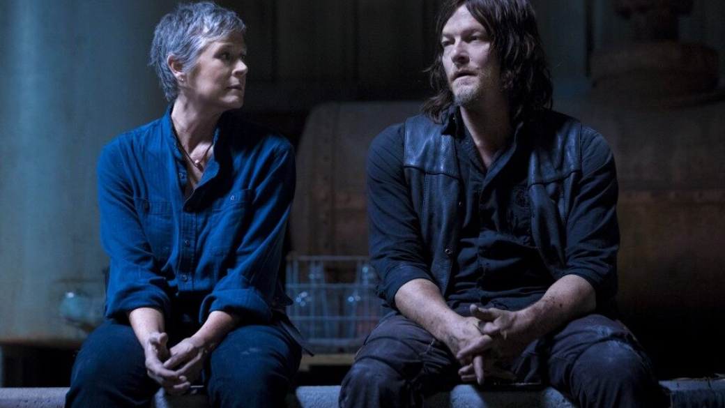 6 октября 2019 года стартует 10 сезон «Ходячих мертвецов» (The Walking Dead). Он будет посвящен войне с общиной Шепчущихся — людей, которые носят кожу зомби поверх своей, маскируясь таким образом от Ходячих. В этой статье я приведу пять вещей, которые мне как фанату франшизы (но не сериала) хотелось бы увидеть в 10 сезоне.