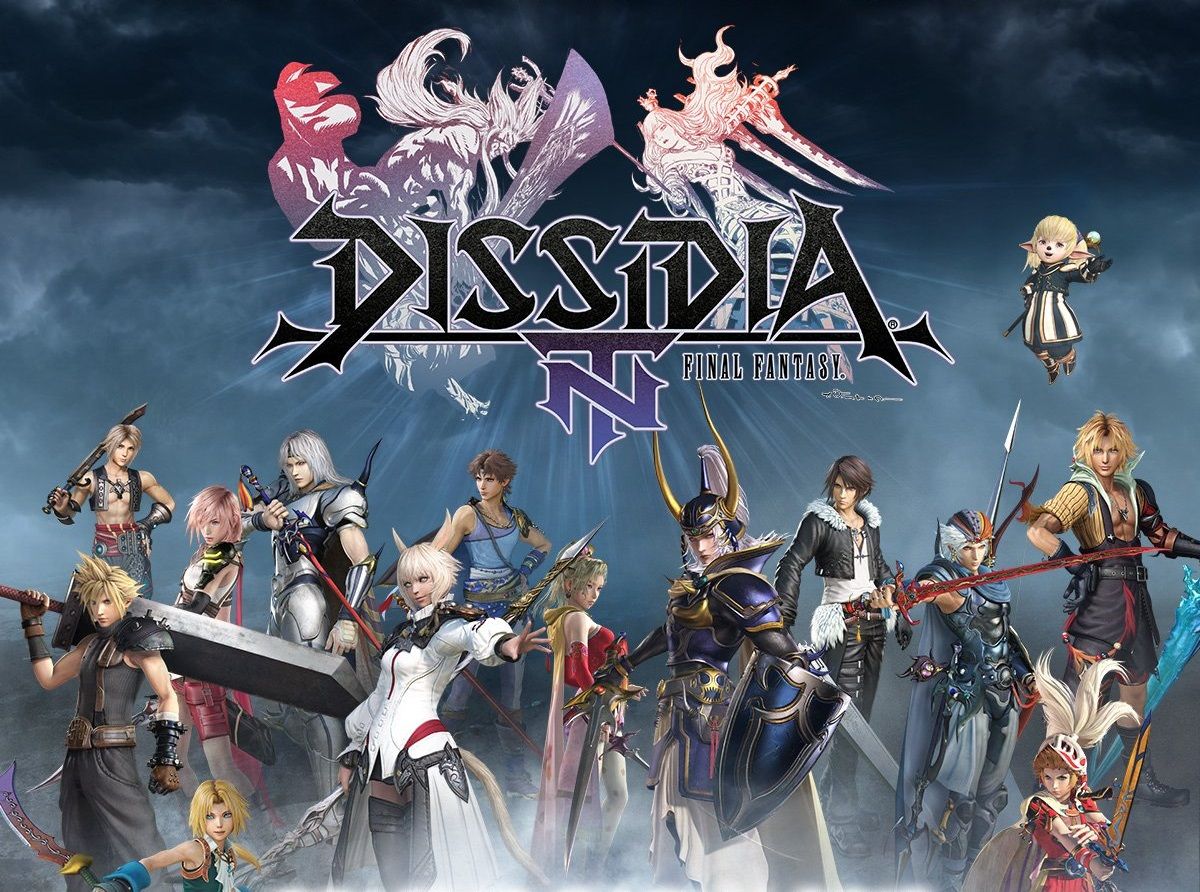 Dissidia Final Fantasy была очень нетипичным, но крайне увлекательным файтингом с тоннами фанверсиса, в который было весело играть не только против друзей, но и в одиночку. Я провел в первых двух частях цикла, вышедших на PSP, по сотне-полторы часов в каждой и все ждал, когда же Dissidia доберется до больших платформ с полноценным онлайн-режимом. То, что я получил в лице Dissidia NT, оказалось вовсе не наследием моих любимых файтингов, а какой-то уродливой издевкой над ними.