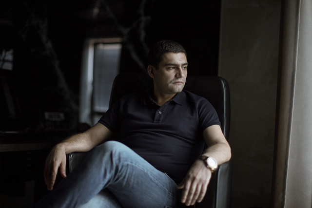 Антон Черепенников