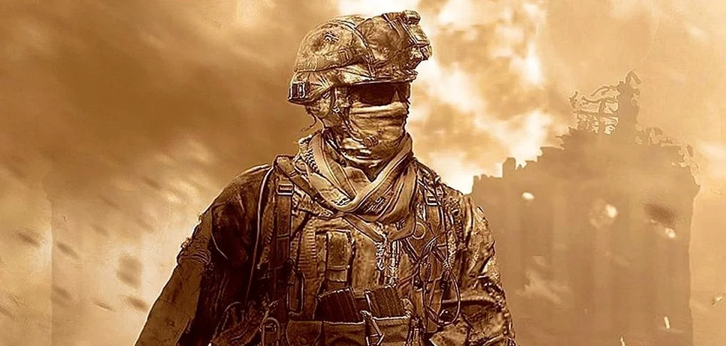Activision выпустит ремастер Modern Warfare 2? У игры появился рейтинг - фото 1