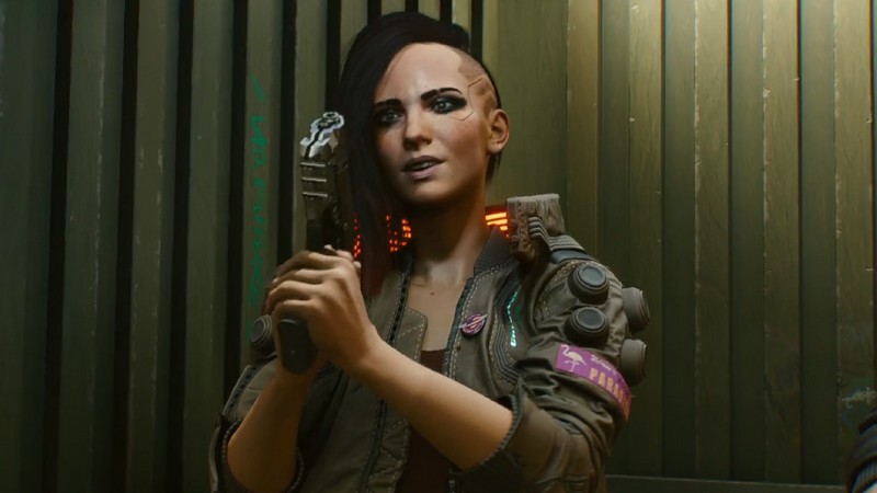 Каждая третья цифровая копия Cyberpunk 2077 куплена в GOG — где CD Projekt получает 100% выручки - фото 1