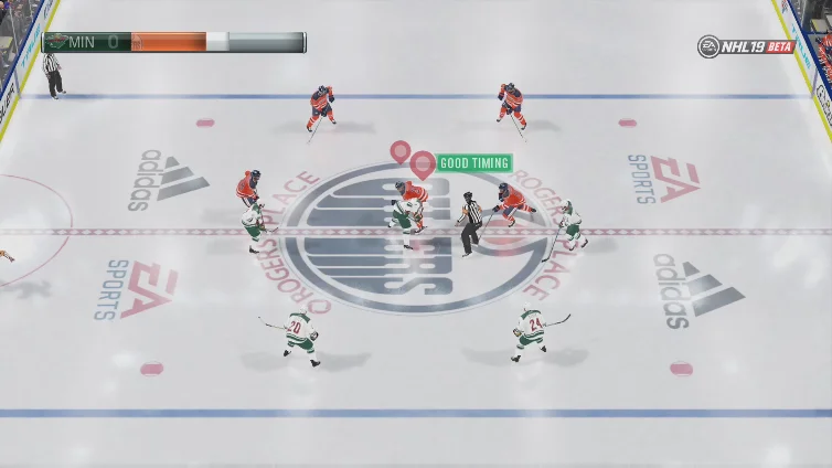 Хоккейный симулятор NHL от Electronic Arts может появиться на компьютерах впервые с 2009 года - фото 1