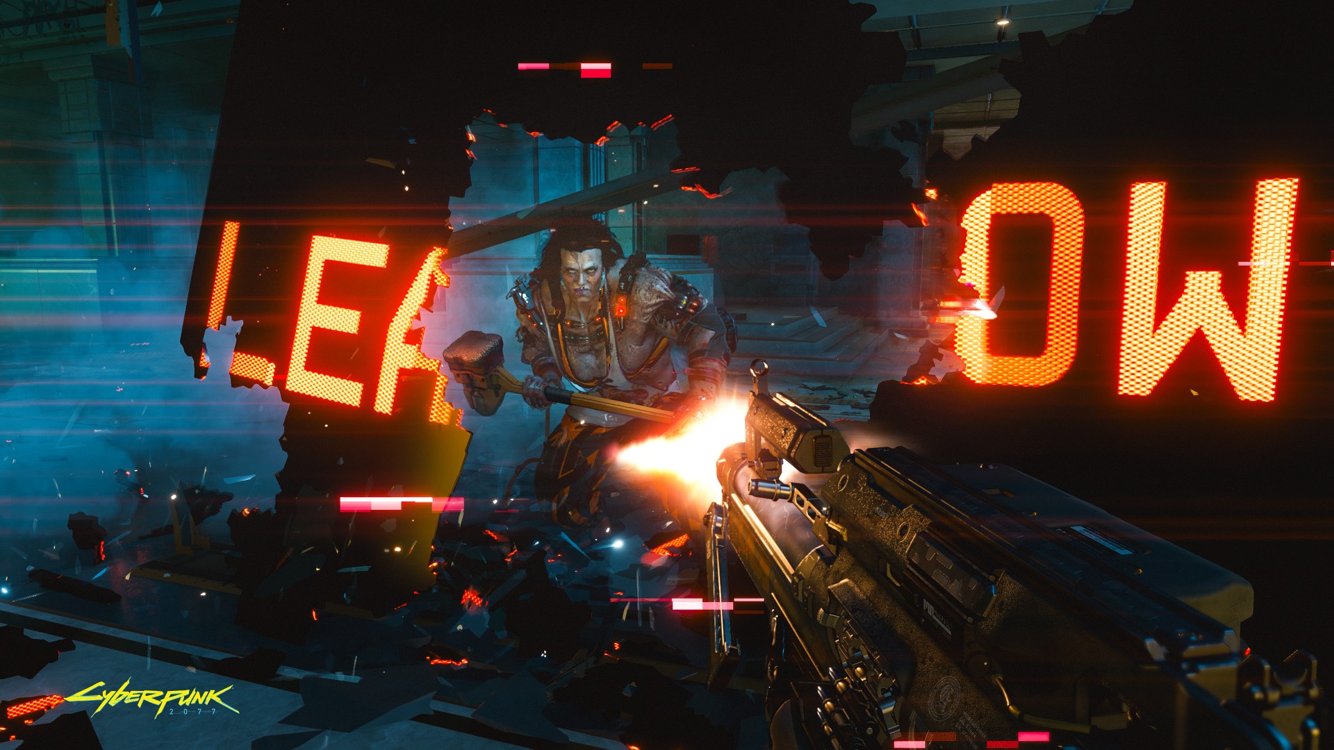 Превью Cyberpunk 2077 (2020): сюжет, геймплей, системные требования  Cyberpunk 2077 и дата релиза | Канобу