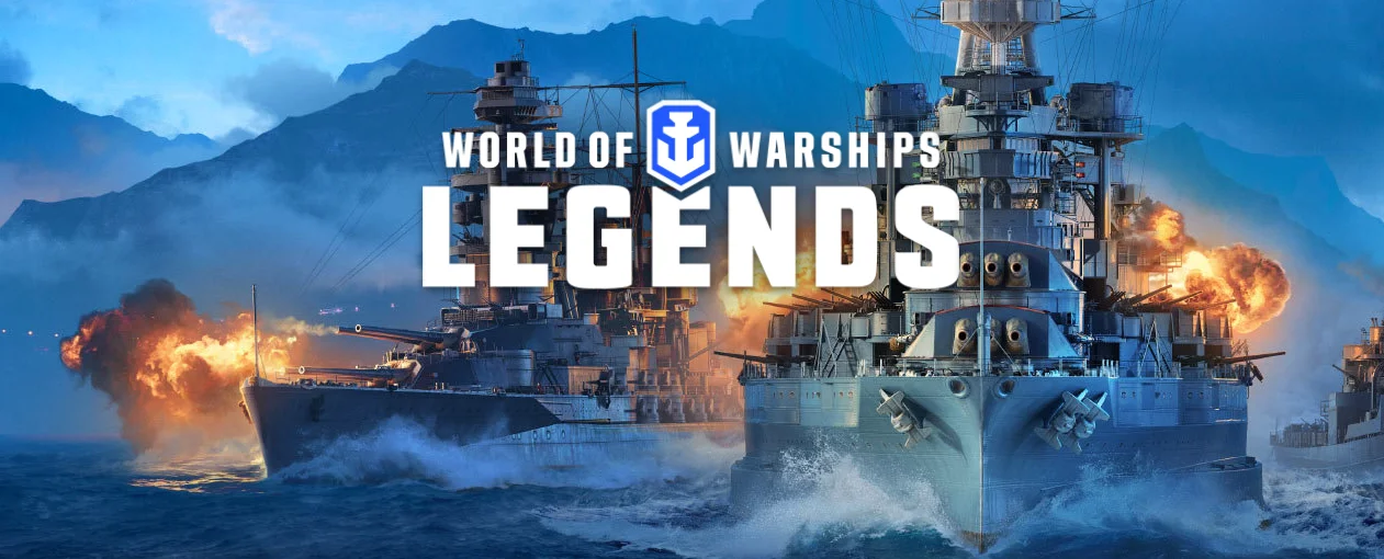 Три года World of Warships. Что ждет игру в ближайшем будущем - фото 4