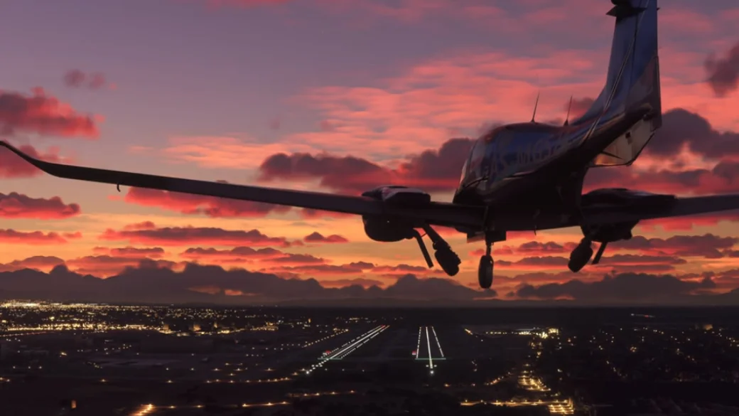 E3 2019: состоялся анонс новой Flight Simulator. Такого реализма вы еще не видели! - фото 1