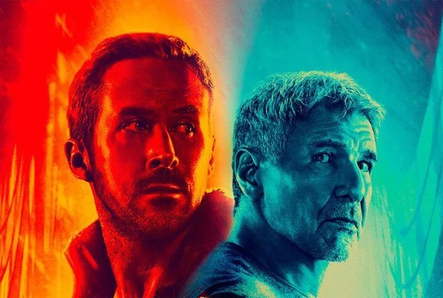 На Comic Con Russia покажут эксклюзивный фрагмент Blade Runner 2049 - фото 1