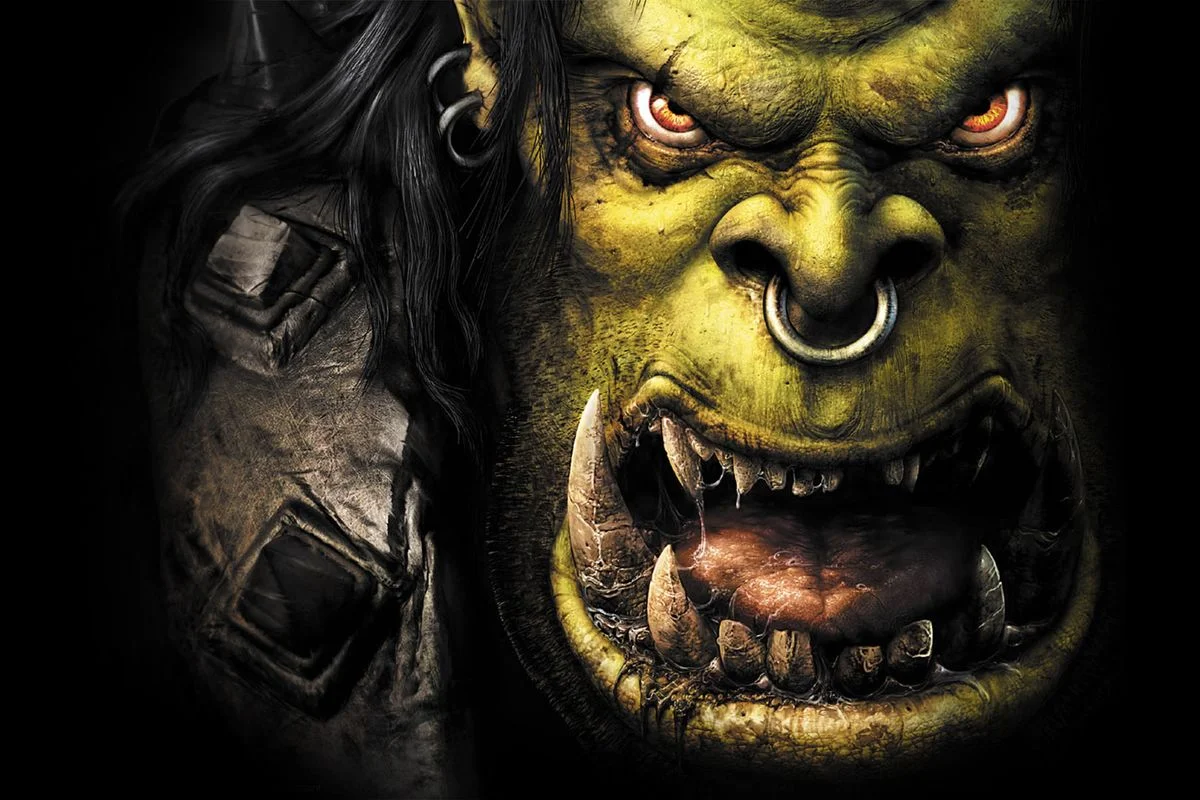 16 лет прошло! Warcraft 3 подружили с широкими экранами, а следующий патч убьет поддержку Windows XP - фото 1