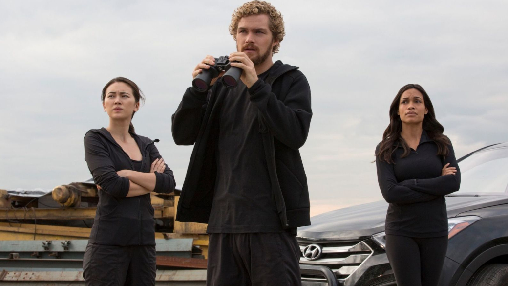 Главные сериалы сентября 2018 - фото 8