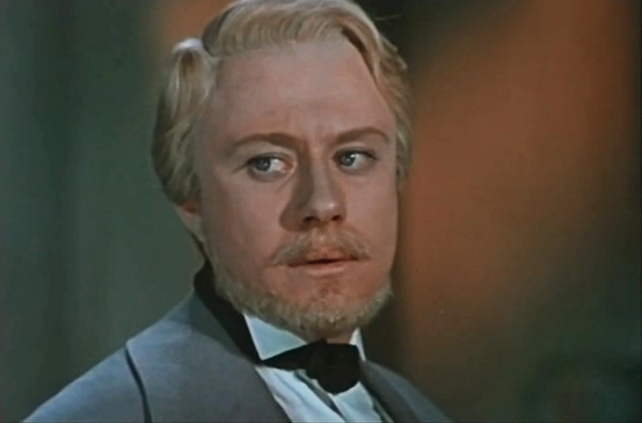 Не только Остап Бендер — Андрею Миронову могло исполниться 80 лет. Вспоминаем его роли в кино - фото 3