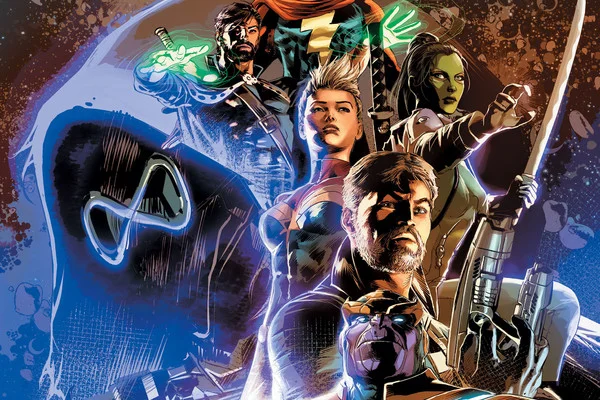 Marvel тизерит новые «Войны Бесконечности». Обещает много громких твистов! - фото 1