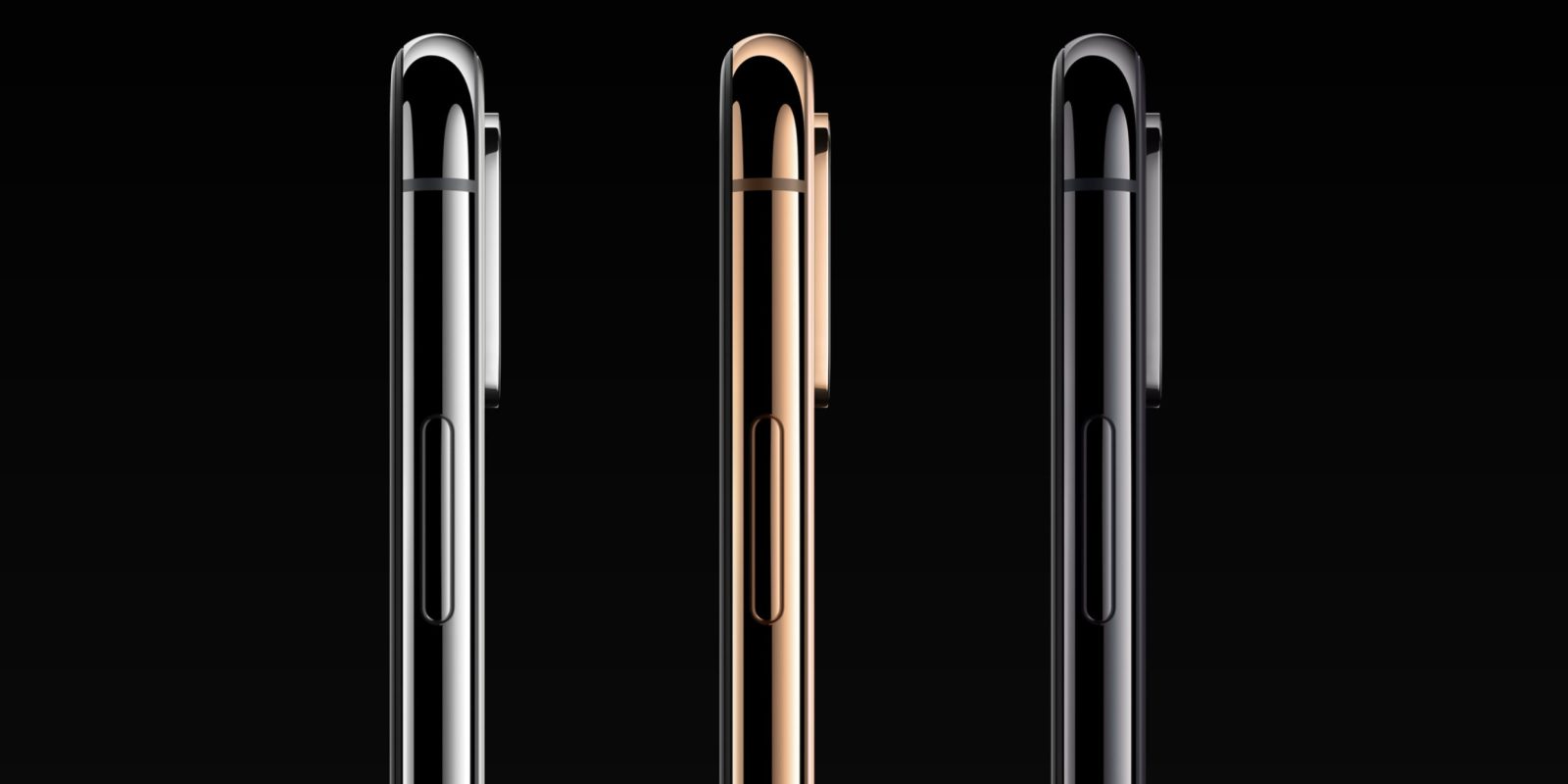 «Дождитесь iPhone XR»: в сети появились первые обзоры iPhone XS и XS Max - фото 1
