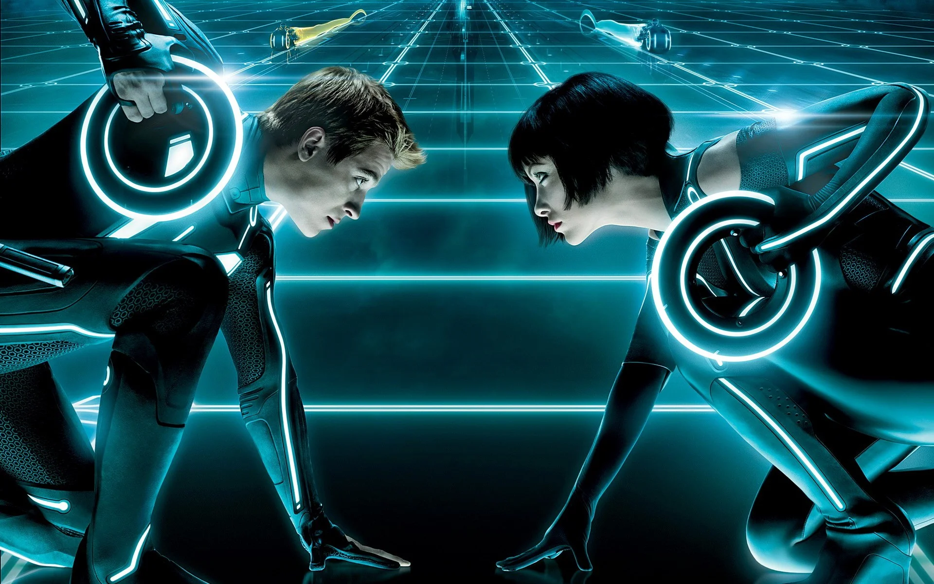 «Матрица», «Трон», «Военные игры» — лучшие фильмы про хакеров и программистов - фото 6