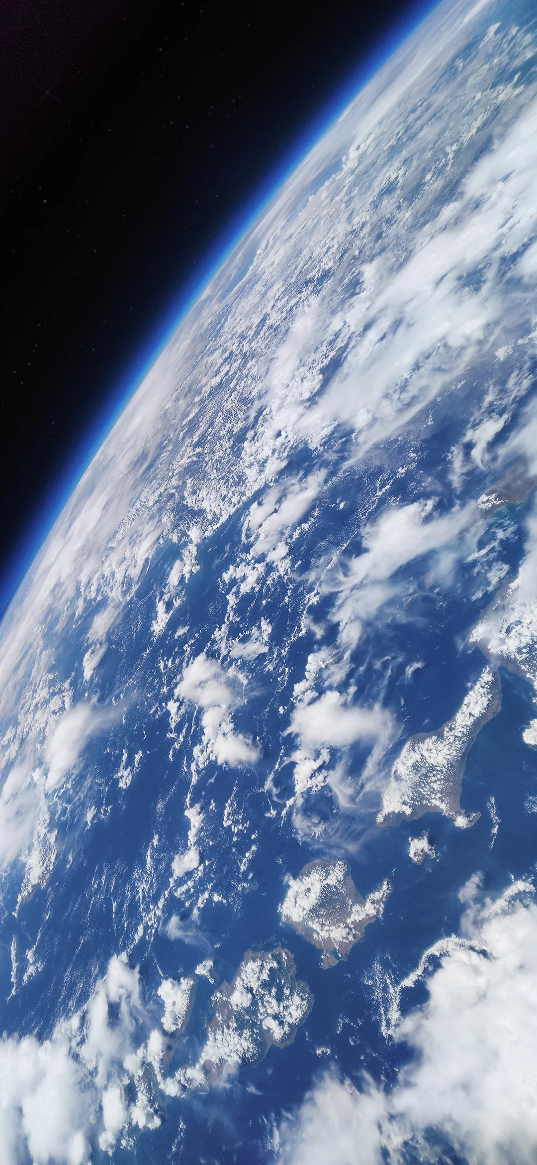 9 великолепных снимков Земли, сделанных на камеру Xiaomi Mi 10 Pro - фото 9