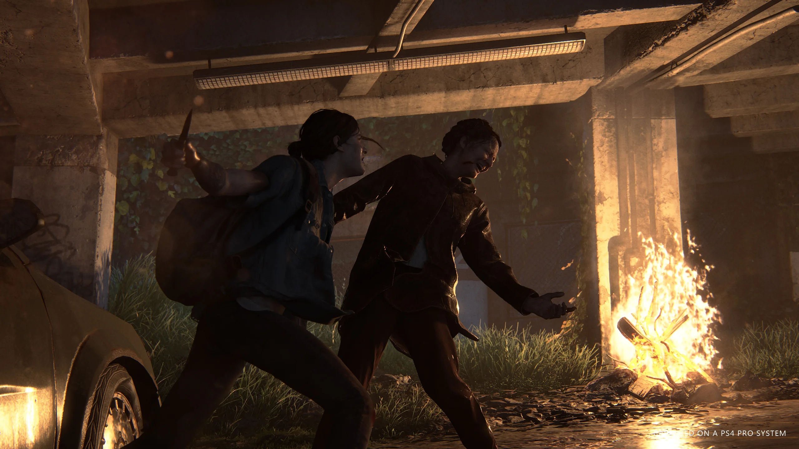 E3 2018: первые подробности геймплея и сюжета The Last of Us 2 - фото 4