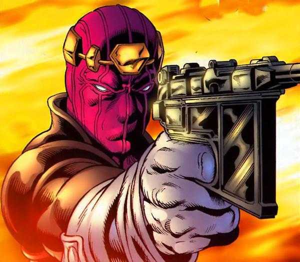 Как будет выглядеть Барон Земо в сериале про Сокола и Зимнего солдата - изображение 4 Как будет выглядеть Барон Земо в сериале про Сокола и Зимнего солдата - фото 4