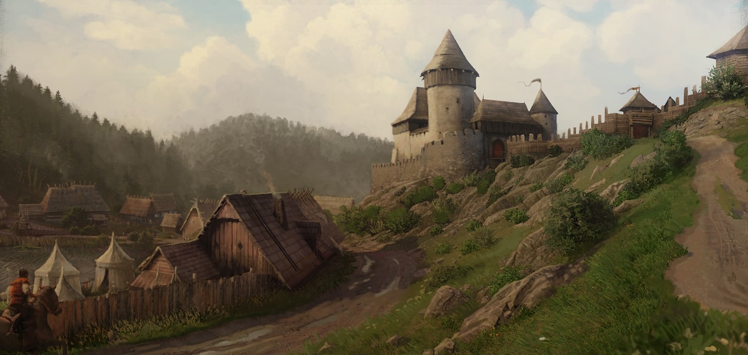 Kingdom Come: Deliverance — это билет в Богемию начала XV века. Warhorse Studios подошла к ее разработке с такой ответственностью, что игру можно смело использовать в качестве пособия. Deliverance если не сделает из вас кандидата исторических наук, то как минимум поможет разобраться в судьбе государства, о котором на русском языке написано преступно мало книг. И чтобы вам было проще вникнуть в важнейшие события того времени и по-настоящему проникнуться историей Богемии, я подготовил этот материал. Он поможет понять контекст Kingdom Come и позволит по праву оценить невероятный труд, проделанный Warhorse.