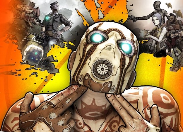 Gearbox: «90% студии работает над тем, чего вы ждете». Borderlands 3? - изображение 1 Gearbox: «90% студии работает над тем, чего вы ждете». Borderlands 3? - фото 1