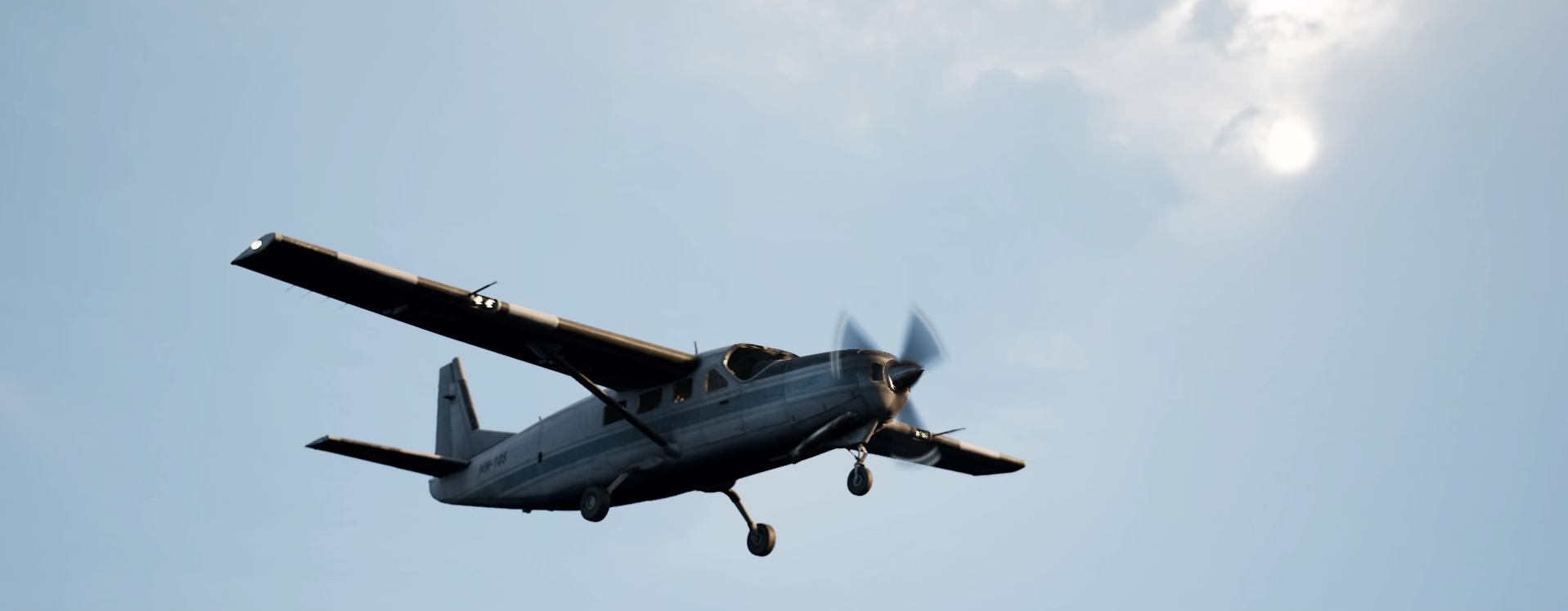 Рецензия на A Way Out - изображение 2 Рецензия на A Way Out - фото 2