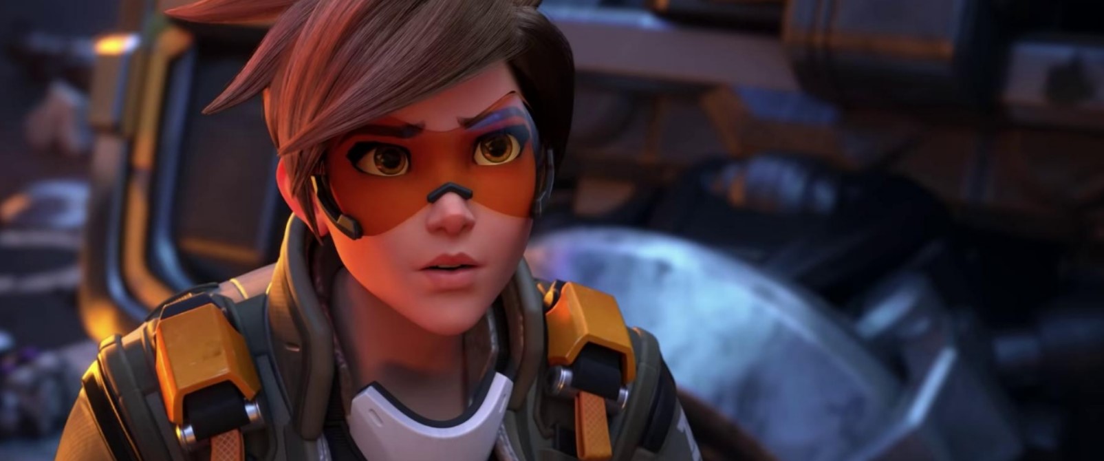 Overwatch и Diablo получат анимационные сериалы. Осталось дождаться официального анонса - изображение 1 Overwatch и Diablo получат анимационные сериалы. Осталось дождаться официального анонса - фото 1