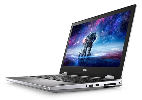 Dell представила новые ноутбуки в линейке Precision - фото 3