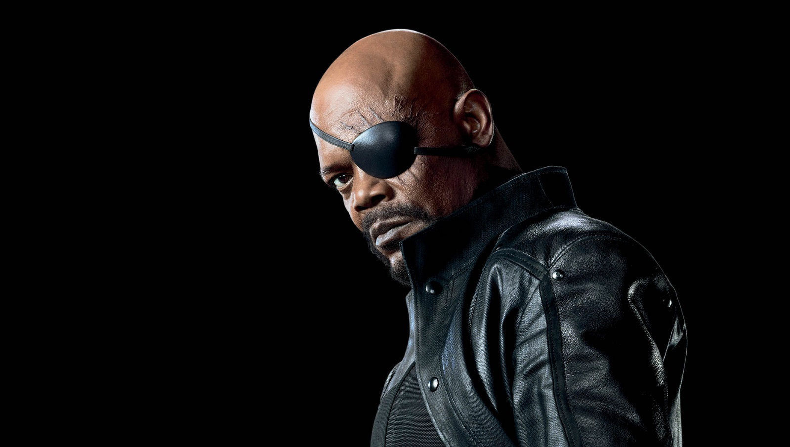 Сэмюэл Л. Джексон рассказал, как по его мнению должен умереть Ник Фьюри - фото 1