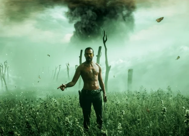 «Лучшая часть серии»: отзывы критиков о Far Cry 5