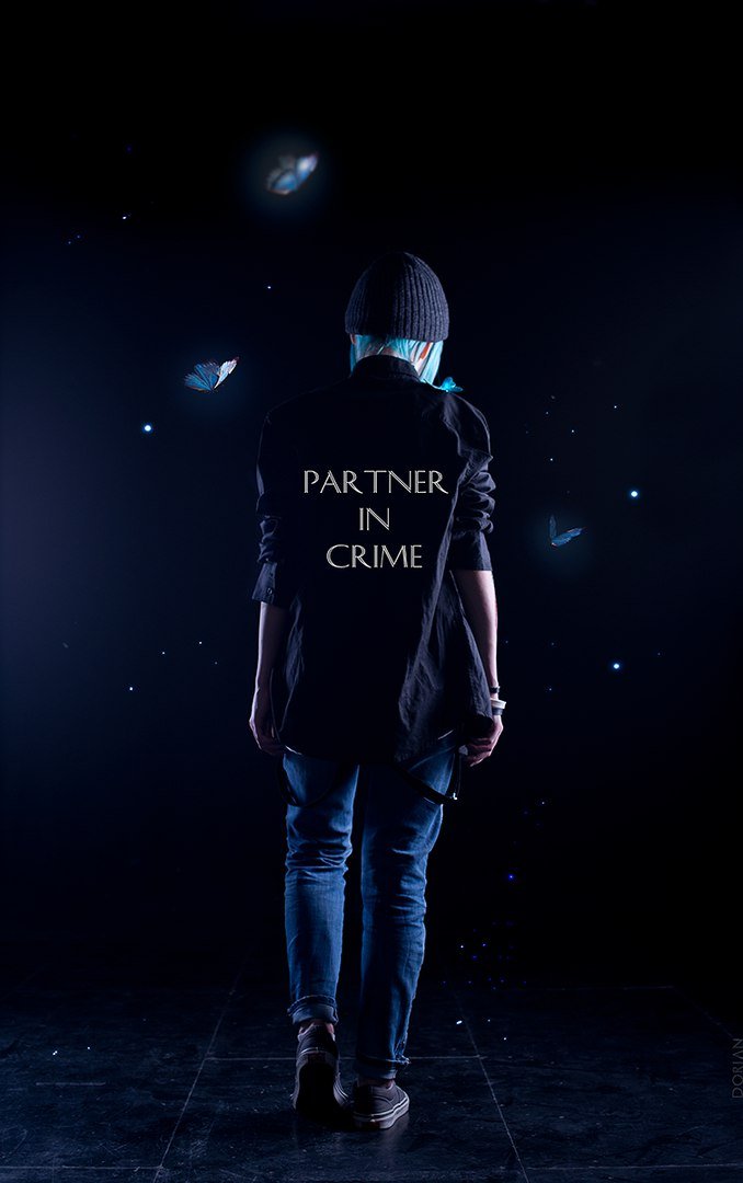 Косплей дня: персонажи Life is Strange. Кого выберете вы? - фото 25