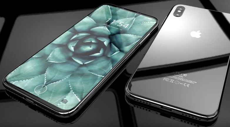 Точная дата старта продаж iPhone 8 - фото 1