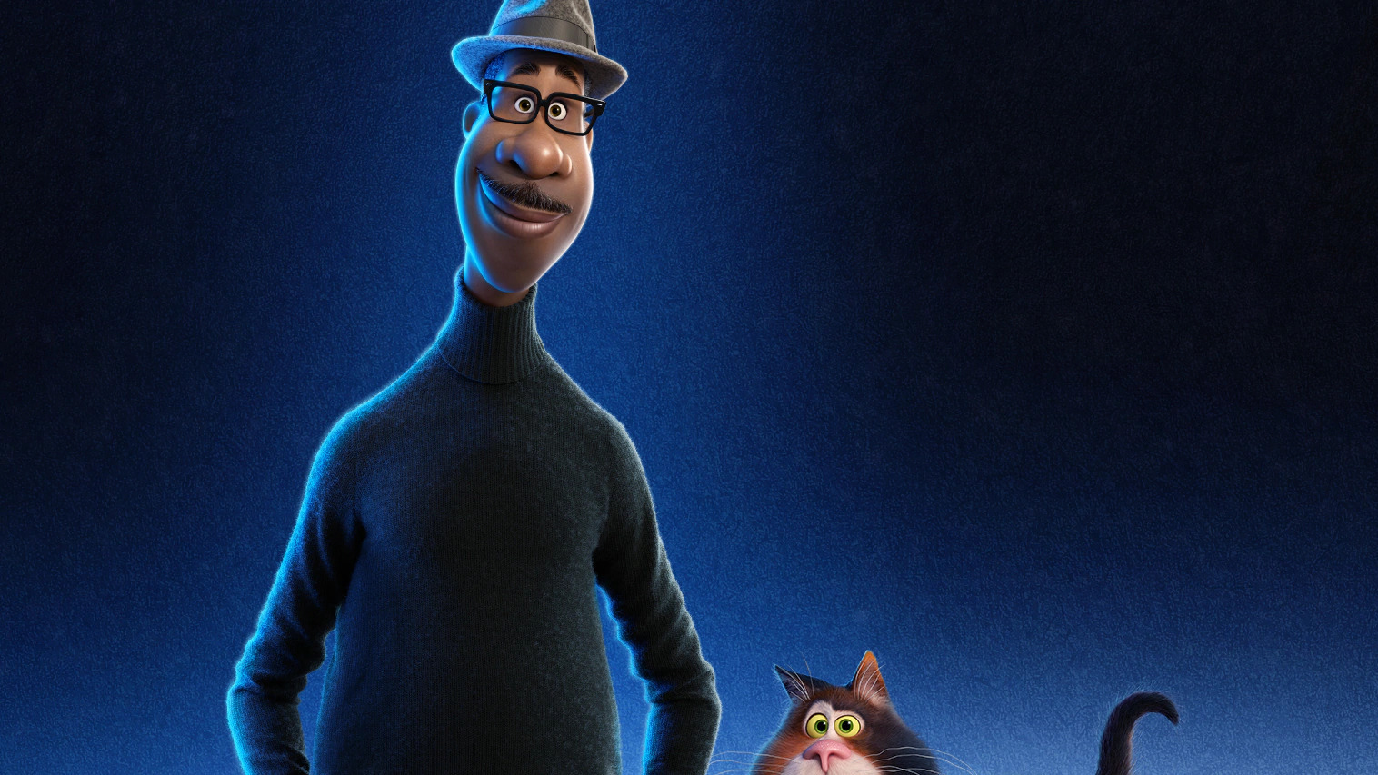 25 декабря на платформе Disney+ наконец вышел отложенный несколько раз мультфильм «Душа» (Soul). Его герой Джо Гарднер больше всего на свете хочет стать джазовым музыкантом, но не успевает воплотить мечту в жизнь. Объясняем, как знаменитая анимационная студия раз за разом вдохновляет своих зрителей – даже если мультфильм поднимает самые тяжелые темы.