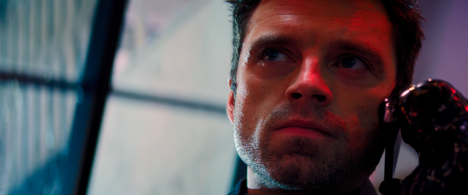 Рецензия на финал «Сокола и Зимнего Солдата»: почему сильные персонажи не спасли слабую историю - изображение 2 Рецензия на финал «Сокола и Зимнего Солдата»: почему сильные персонажи не спасли слабую историю - фото 2