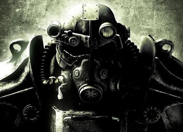 Новая модификация для Fallout 3 возвращает вырезанных из игры персонажей, оружие и броню - фото 1