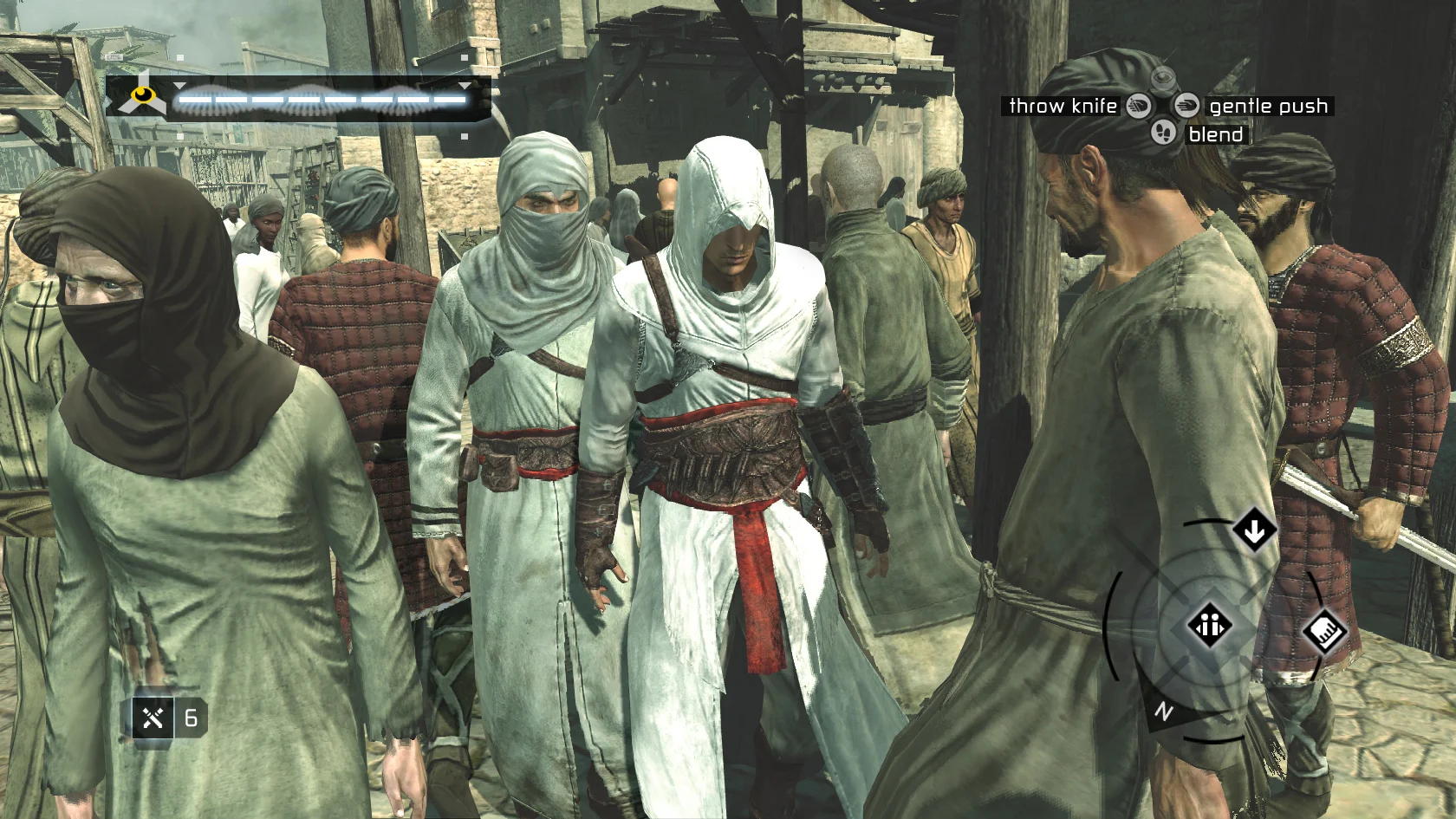 Во что превратилась Assassin’s Creed - фото 3