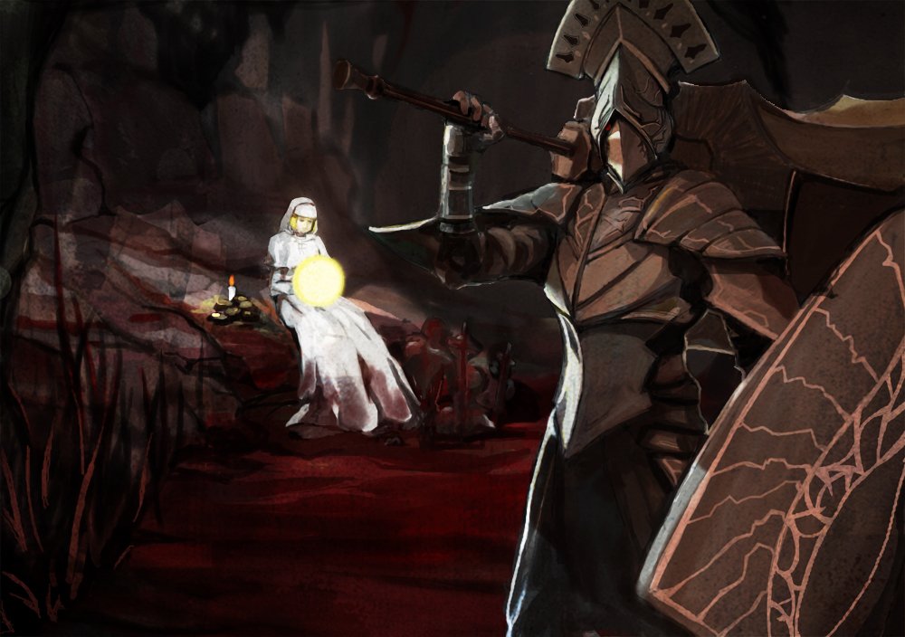 Дискуссия на NeoGAF: 10 боссов из видеоигр, которых было жалко - фото 3