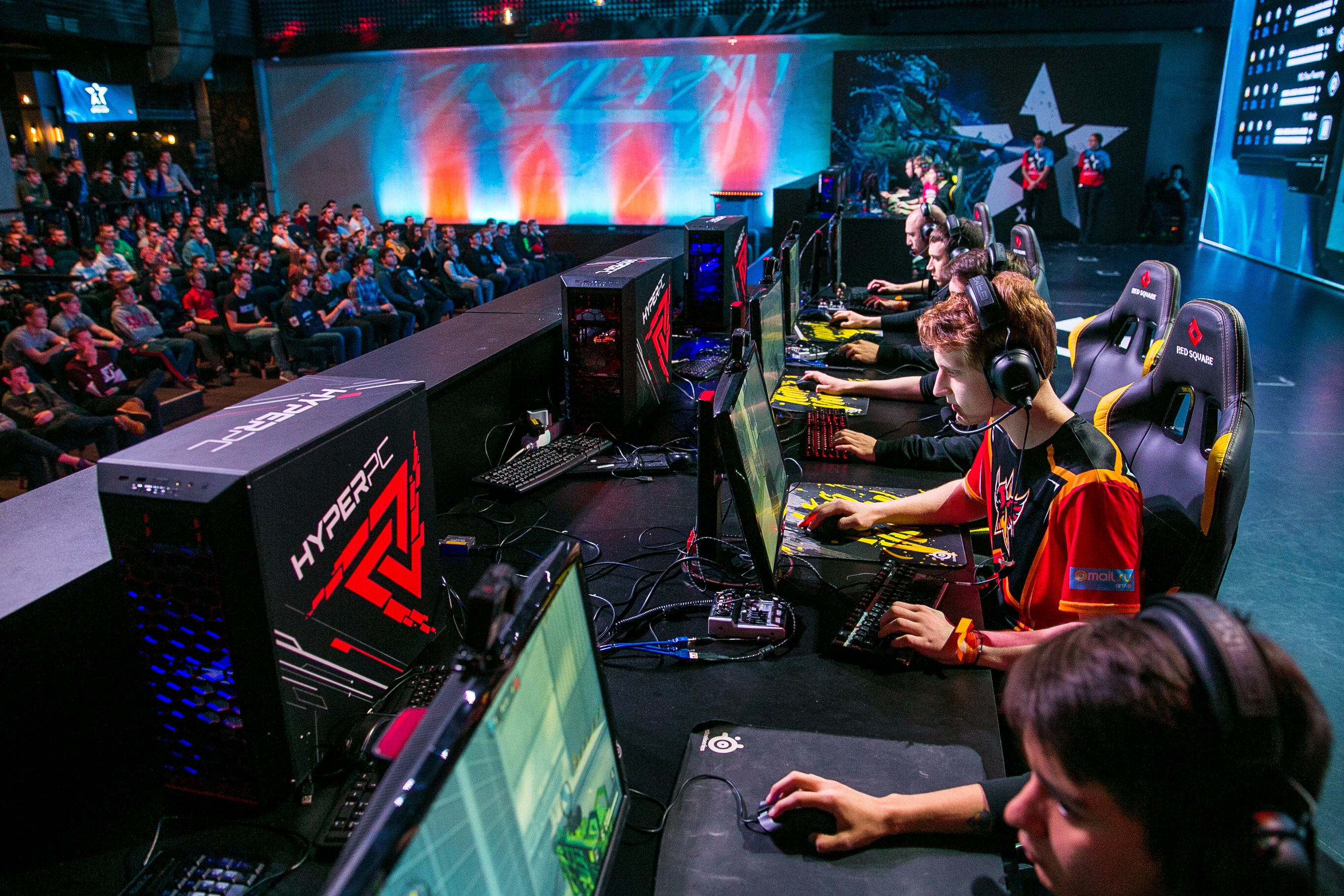 Аналитик Заур Кочесоков: «Warface — достаточно проста для понимания»  - фото 1