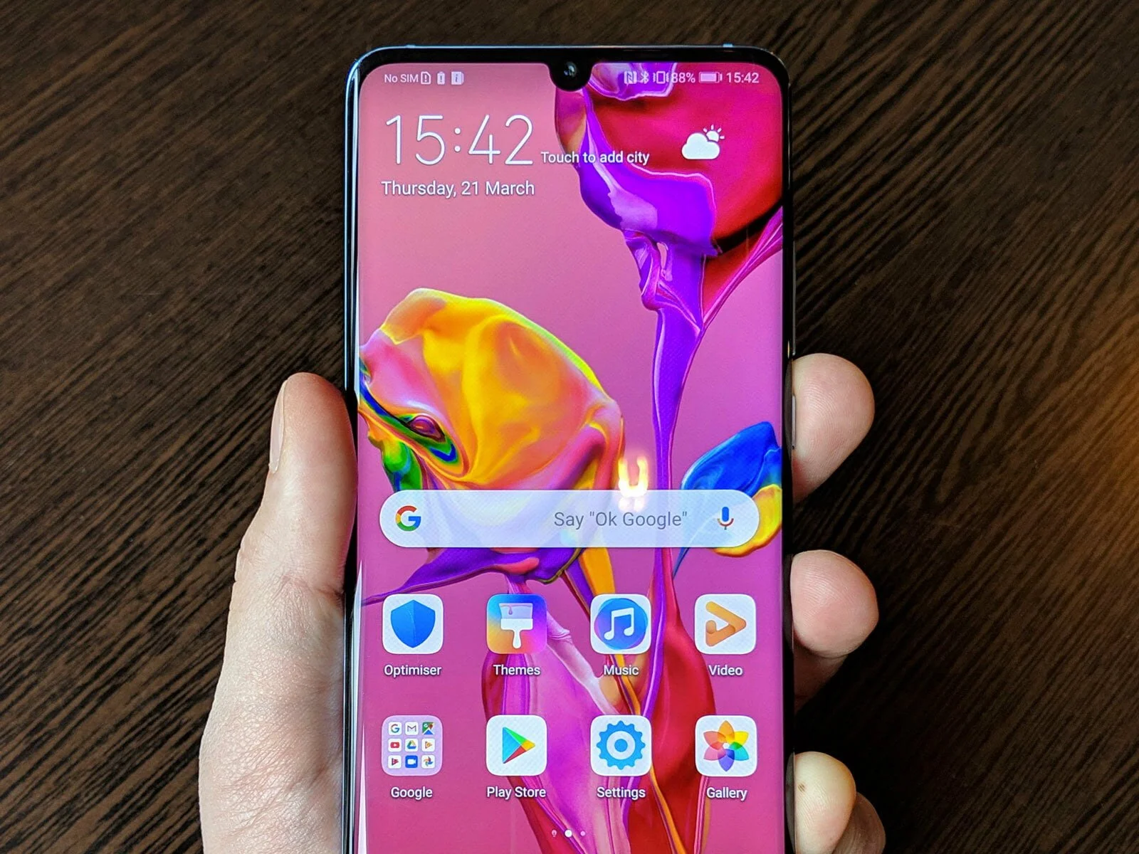 Huawei готова перейти с Android и Windows на свою систему уже в 2019 году - фото 2