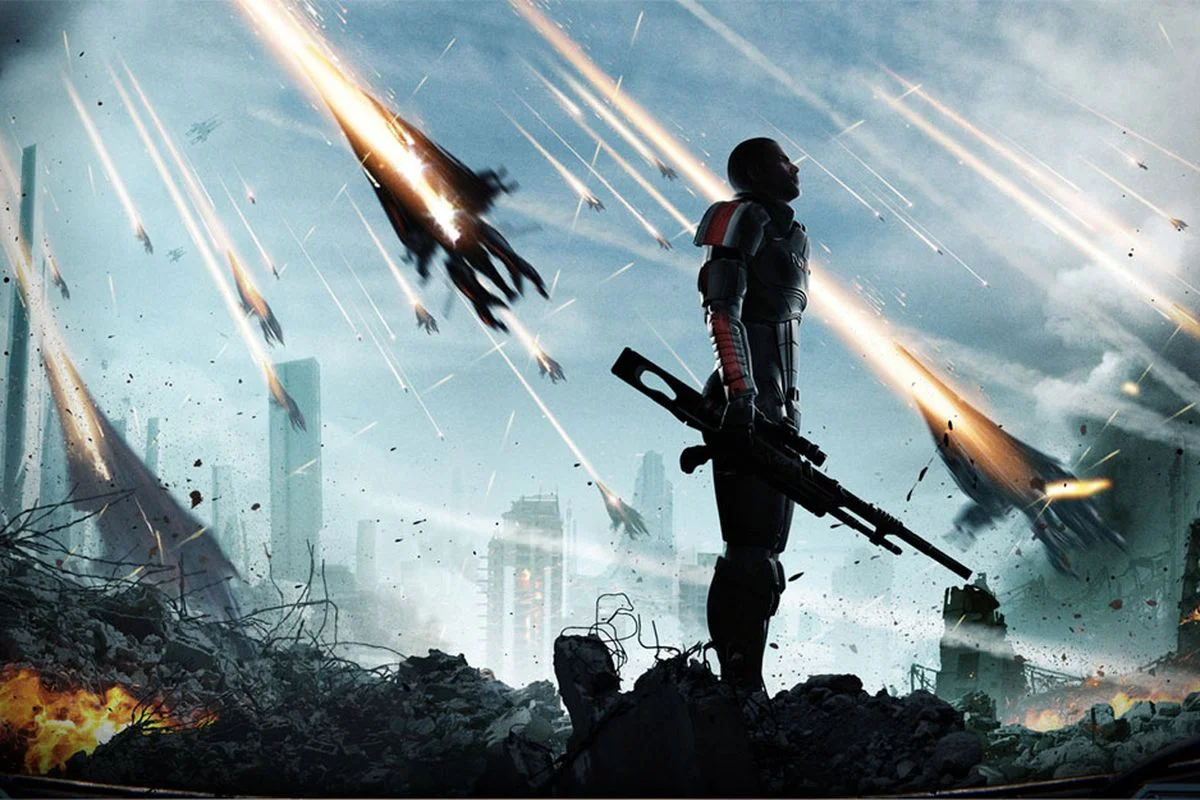 До релиза Mass Effect: Legendary Edition осталось совсем немного. Коллекция из ремастеров трех первых частей серии выйдет на ПК и консолях уже 14 мая. По этому случаю мы подготовили еще один тест на знание популярной фантастической вселенной, в этот раз — по третьей части.