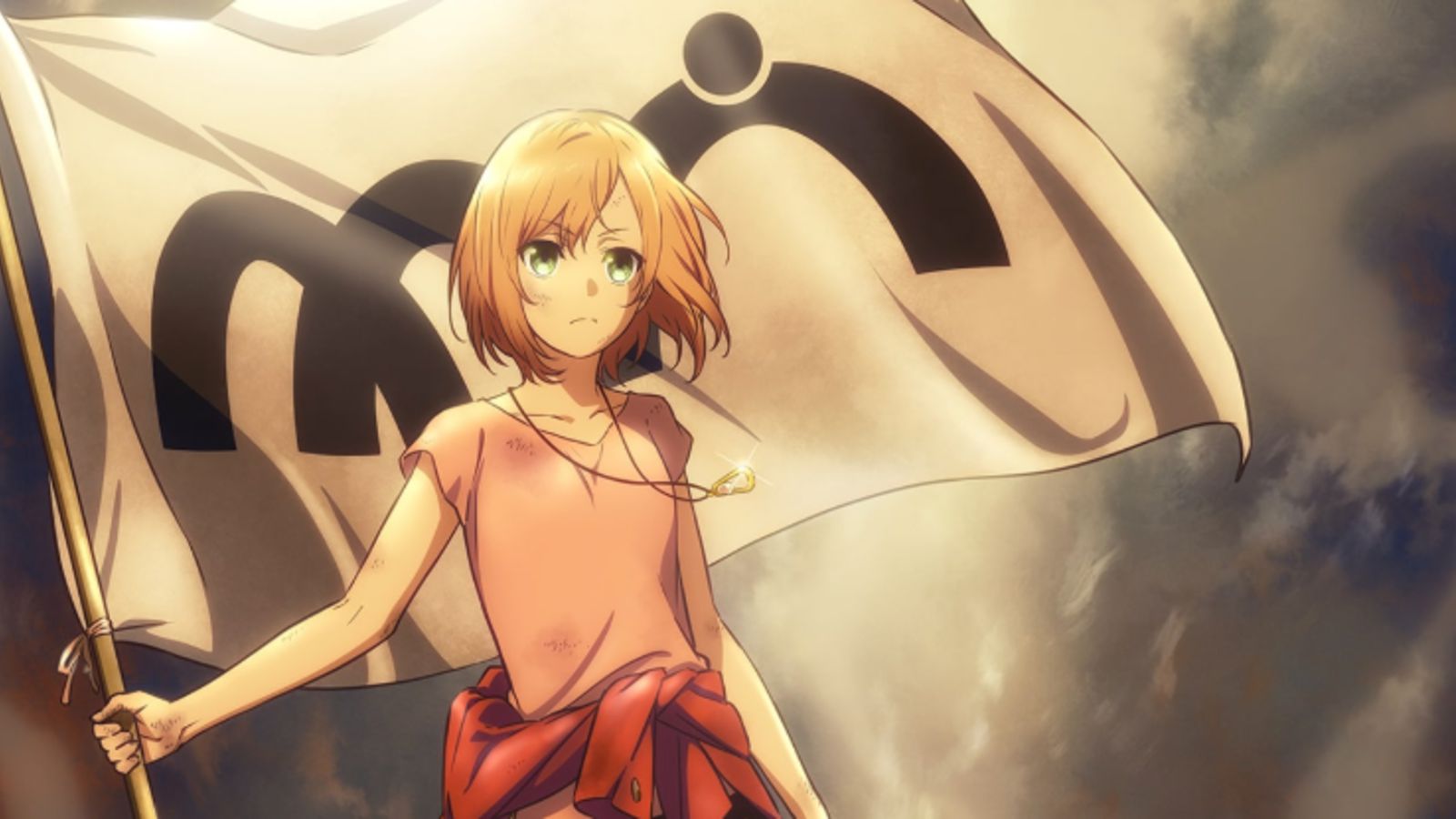 Главные аниме-сериалы зимнего сезона 2020 - фото 9