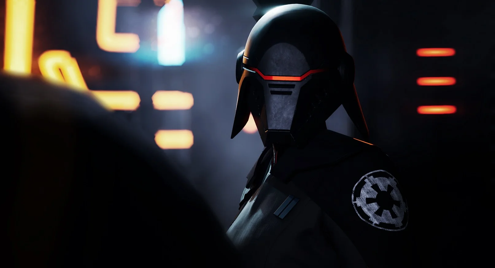 Star Wars — Jedi: Fallen Order — лучшая игра про джедаев? - фото 1