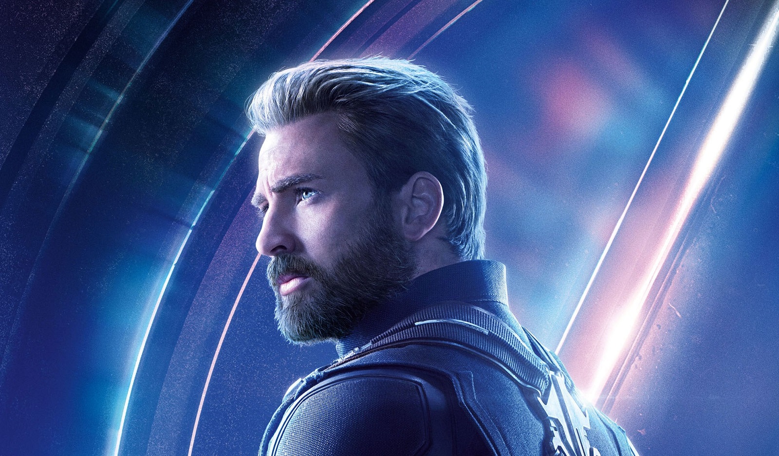 Первое появление Капитана Америка в «Войне Бесконечности» могло быть совсем другим - фото 1