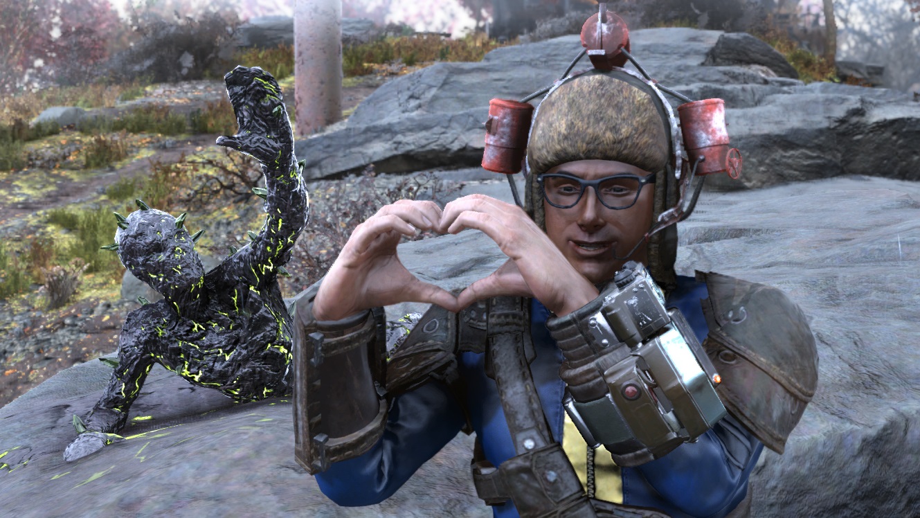 Главное сожаление Тодда Говарда по поводу Fallout 76 — это отсутствие открытого бета-тестирования - изображение 1 Главное сожаление Тодда Говарда по поводу Fallout 76 — это отсутствие открытого бета-тестирования - фото 1