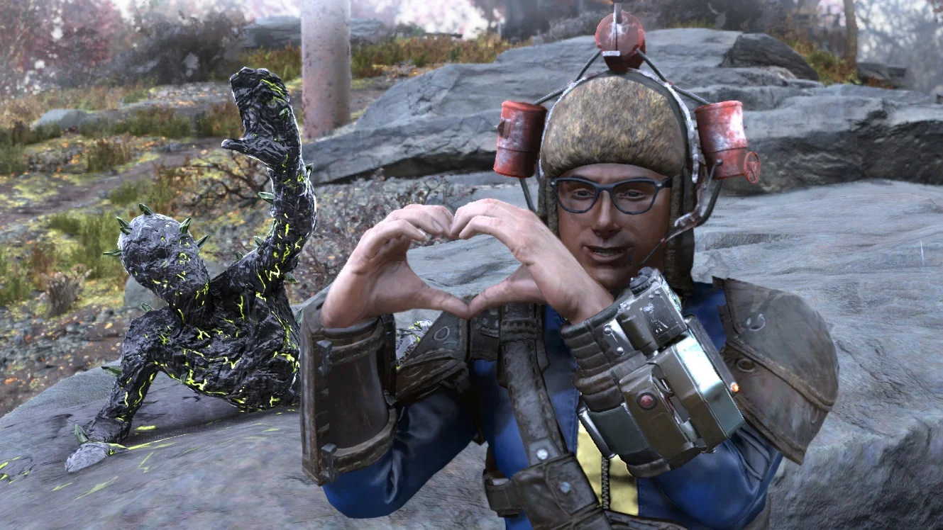 Главное сожаление Тодда Говарда по поводу Fallout 76 — это отсутствие открытого бета-тестирования - фото 1