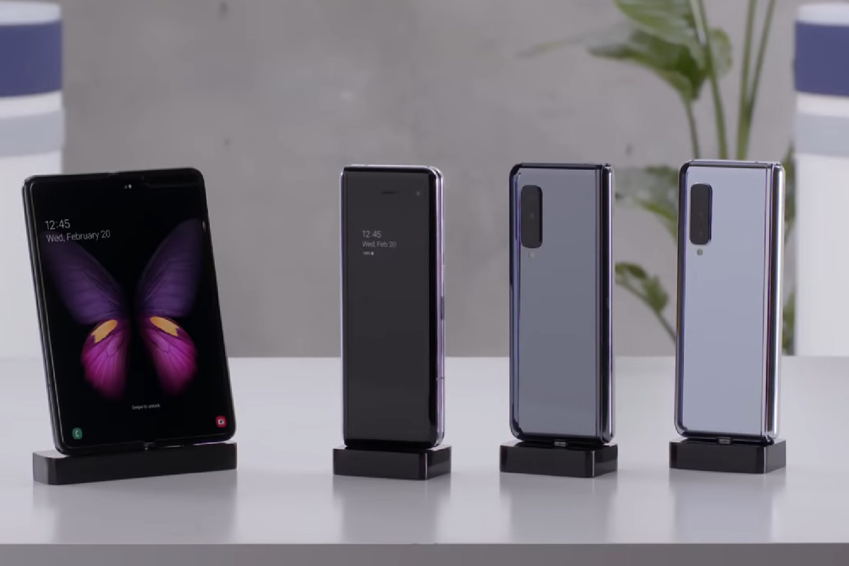 Топ 7 самых ожидаемых смартфонов 2019 года по версии Business Insider - фото 2