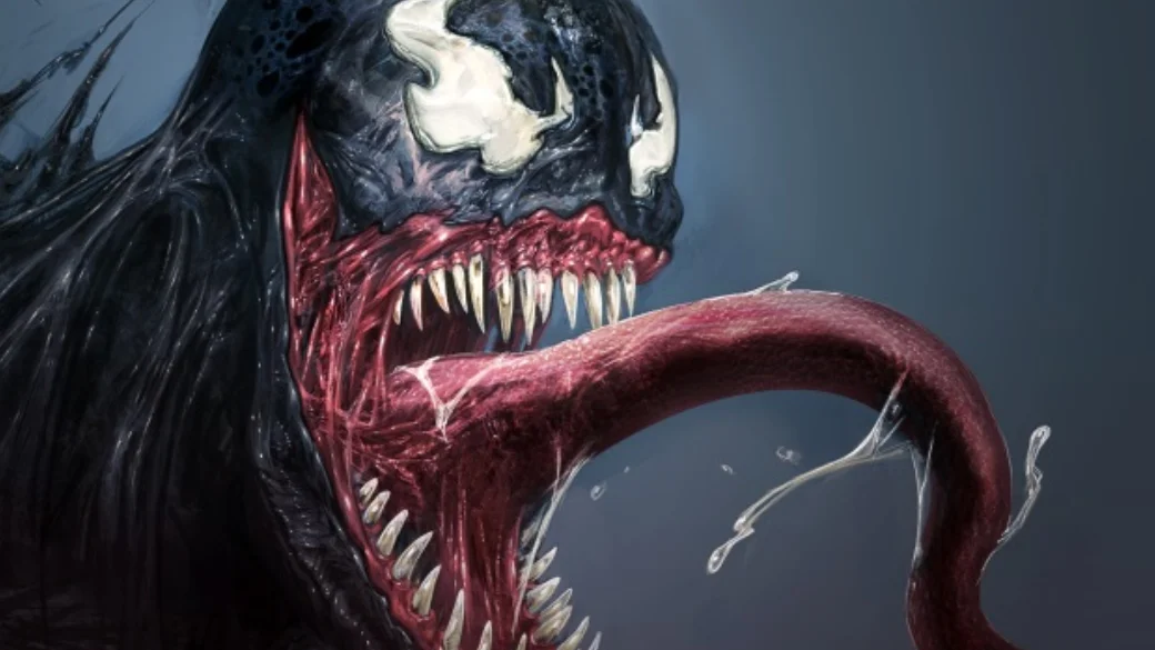 Пугающая Мэри Джейн на альтернативной обложке к Venom #19 - фото 1