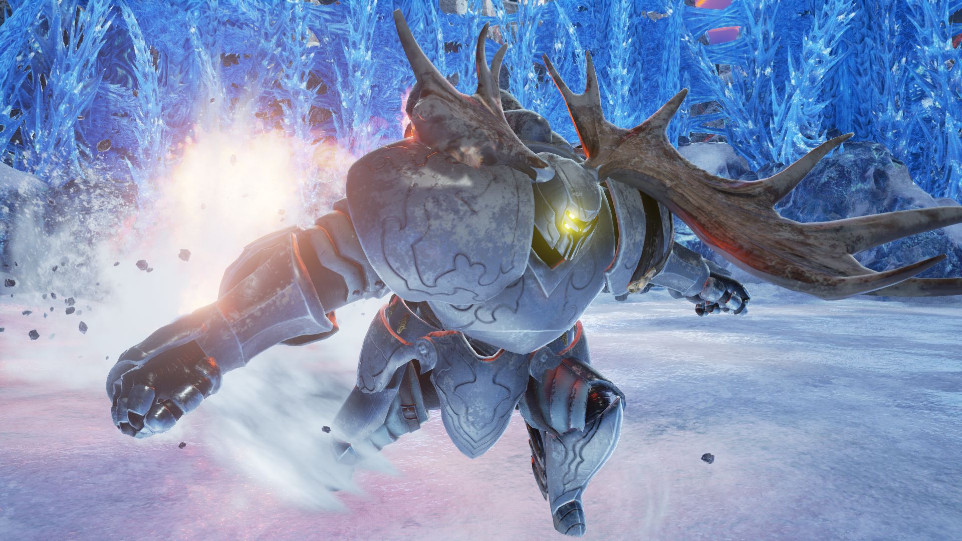 Руины, кровь, аниме: взгляните на новые скриншоты вампирского экшена Code Vein - фото 16