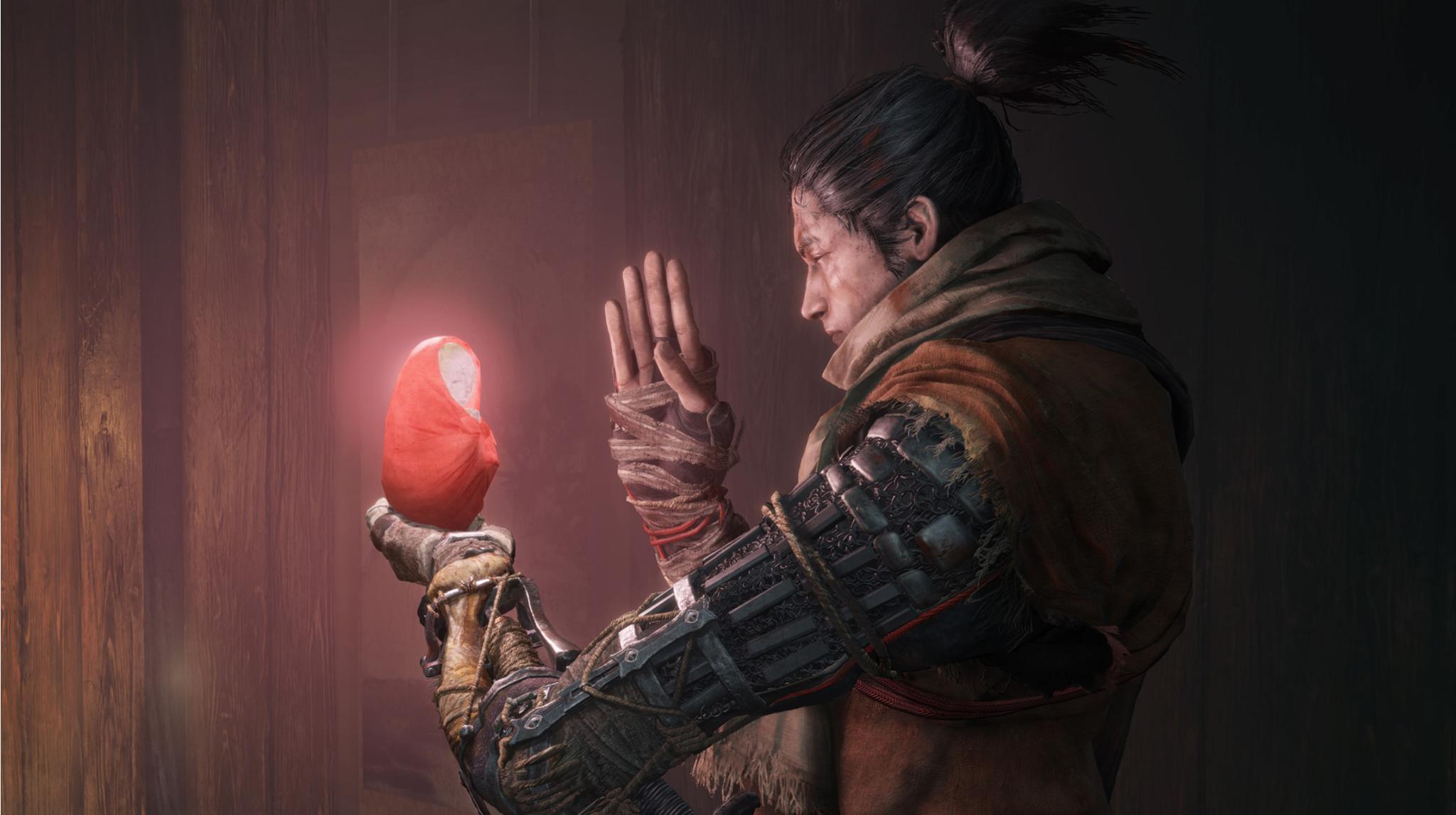 Фанат Sekiro: Shadows Die Twice сам нарисовал карту игры. На ней есть все, что только нужно! - изображение 1 Фанат Sekiro: Shadows Die Twice сам нарисовал карту игры. На ней есть все, что только нужно! - фото 1