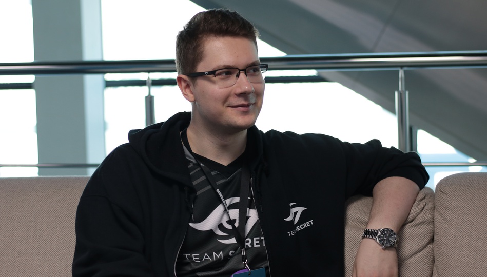 Virtus.pro проиграла в финале «мейджора» по Dota 2. Team Secret была неудержима! - изображение 1 Virtus.pro проиграла в финале «мейджора» по Dota 2. Team Secret была неудержима! - фото 1
