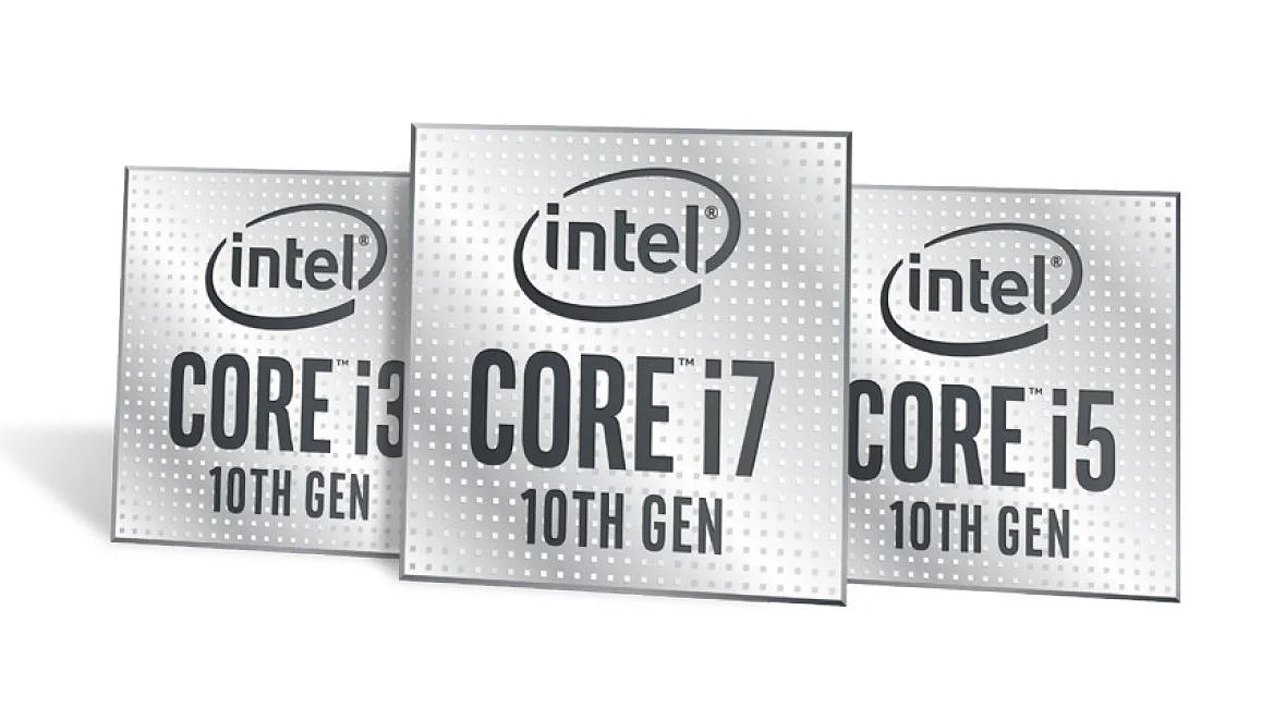 Intel представила 10-нм процессоры десятого поколения Ice Lake  - фото 2