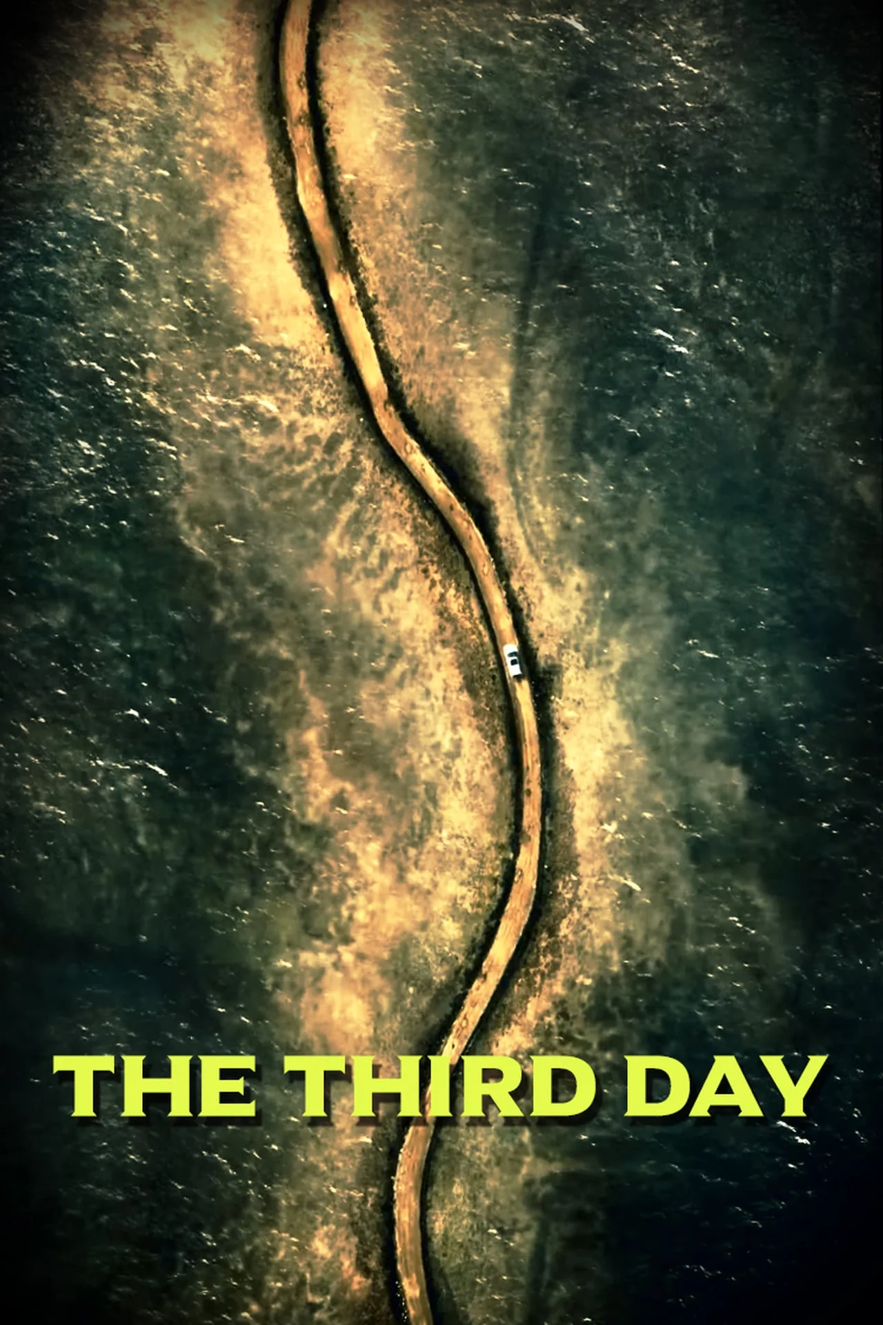 Рецензия на сериал «Третий день». Сильный триллер с Джудом Лоу от создателей «Утопии» - фото 3